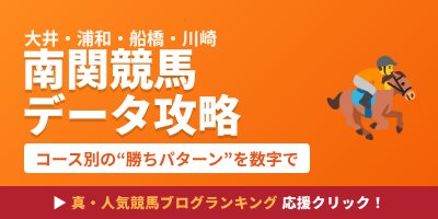 真・人気競馬ブログランキング